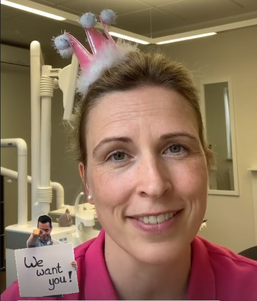 Dr. Simone Wunden