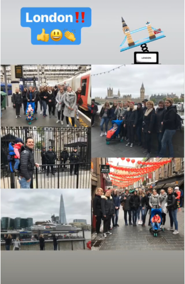 London